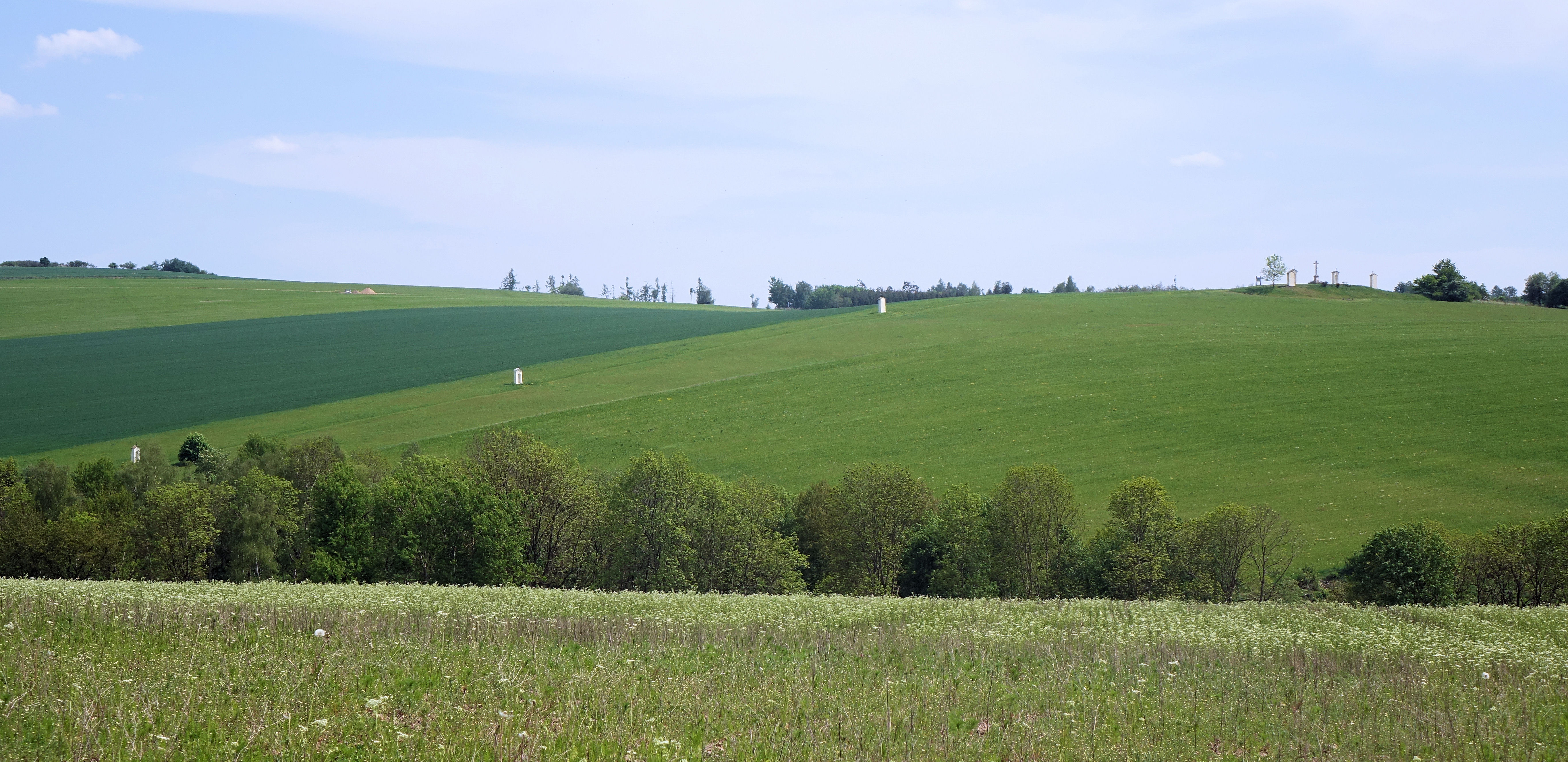 Vrch Spravedlnost nad Novou Říší